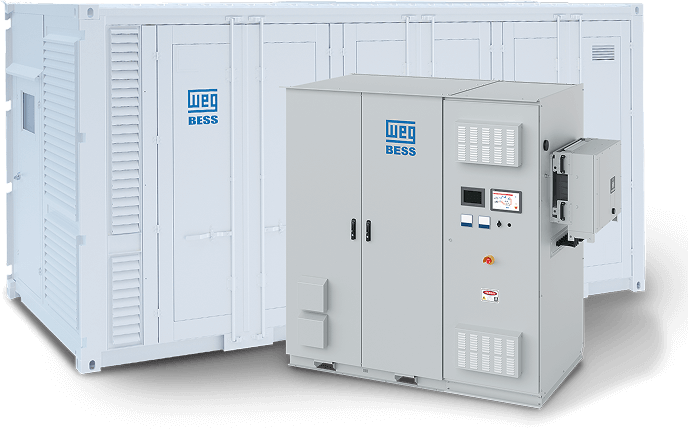 Foto de modelos de baterias