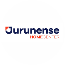 Logo de Jurunense Home Center