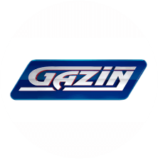Logo de Gazin