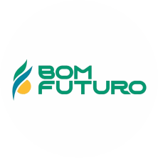 Logo de Bom Futuro