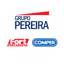 Logo de Grupo Pereira