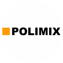 Logo de Polimix