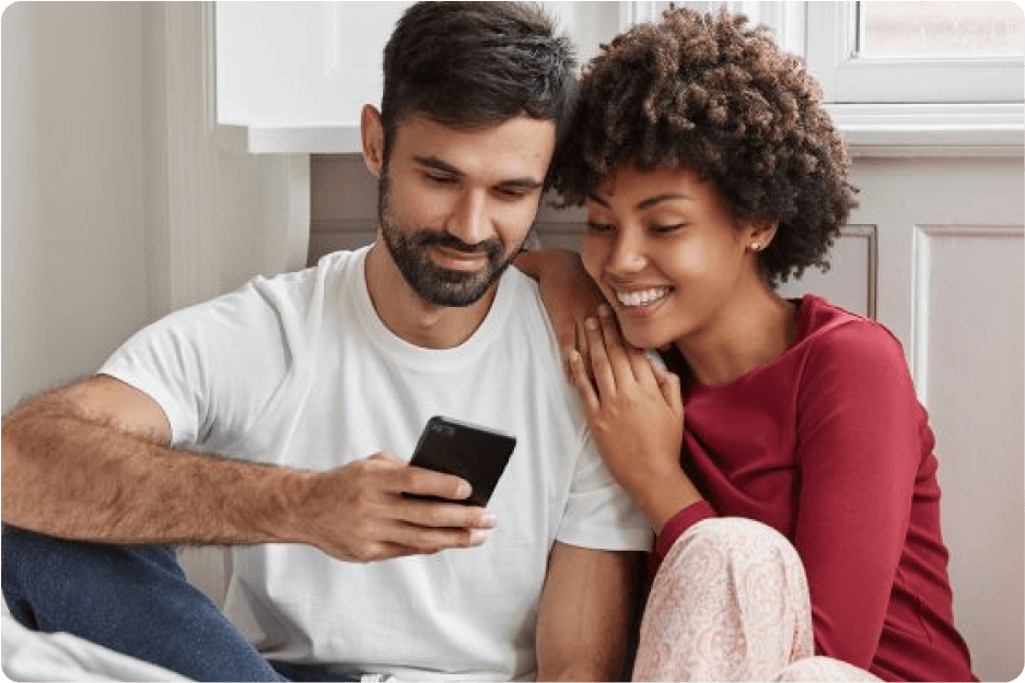 Contratação 100% digital