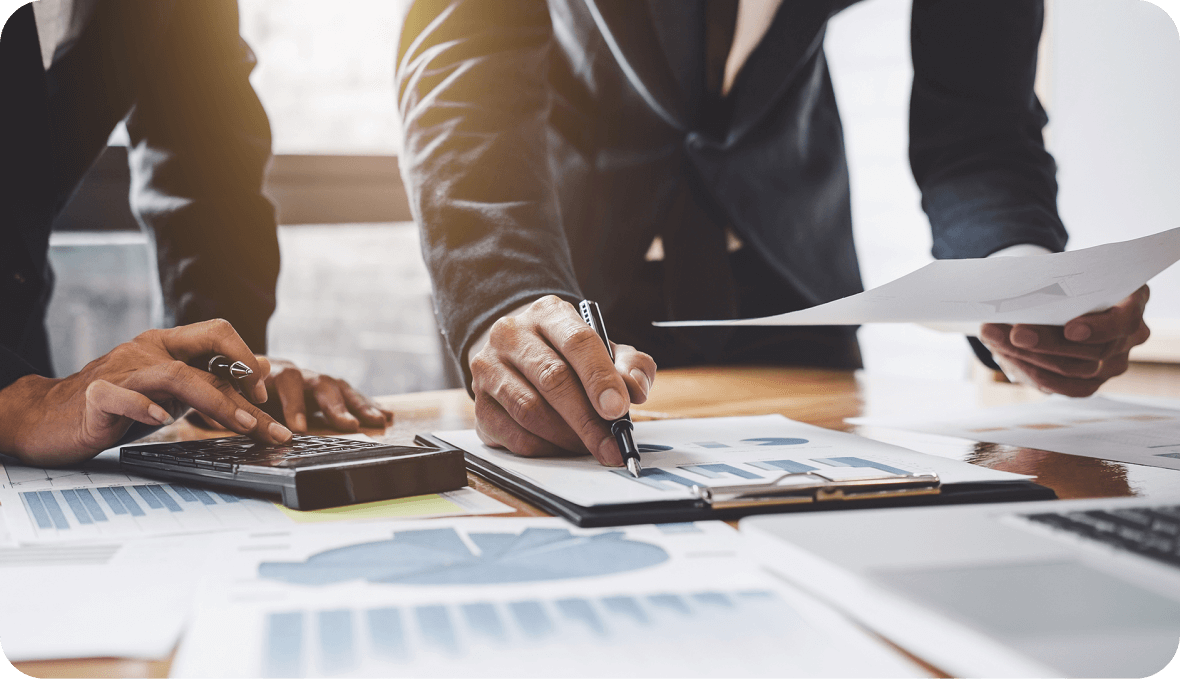 Redução nos custos com energia