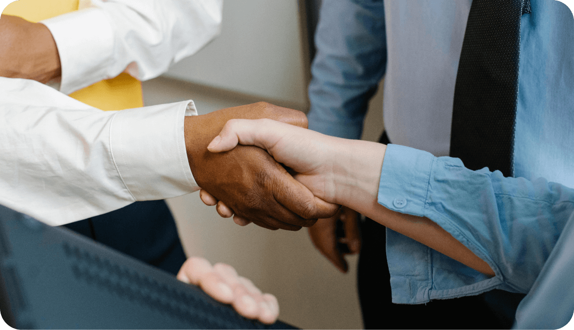 Liberdade para negociar preços e contratos