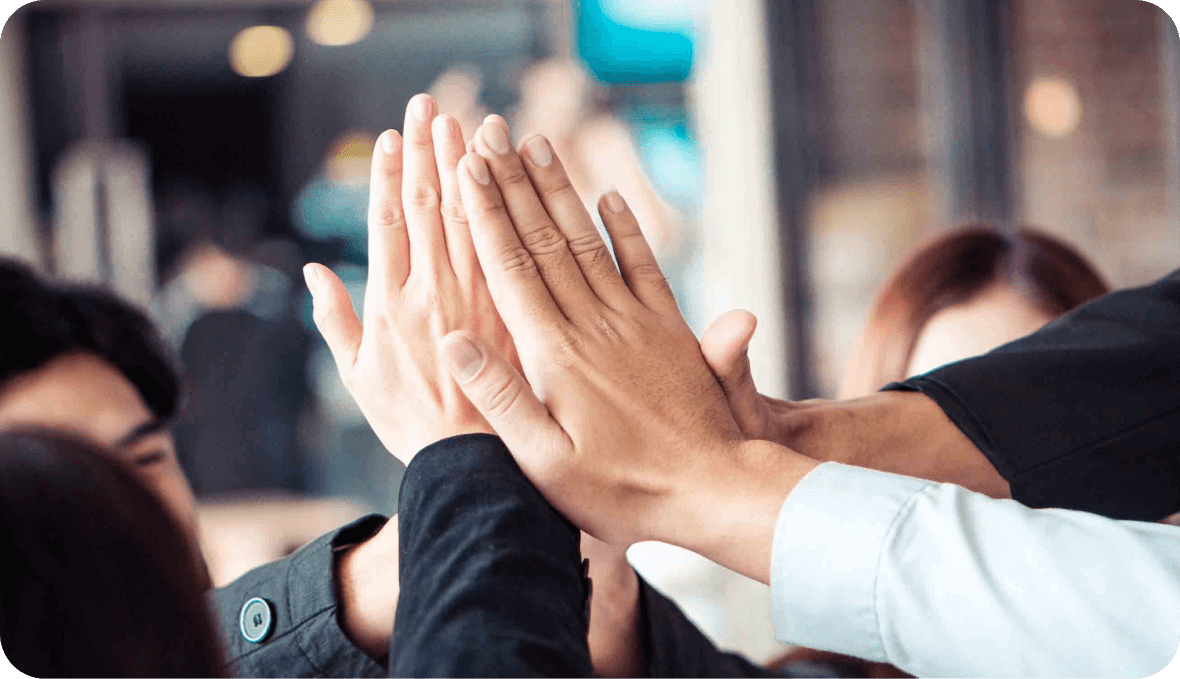 Suporte completo para migração ao mercado livre