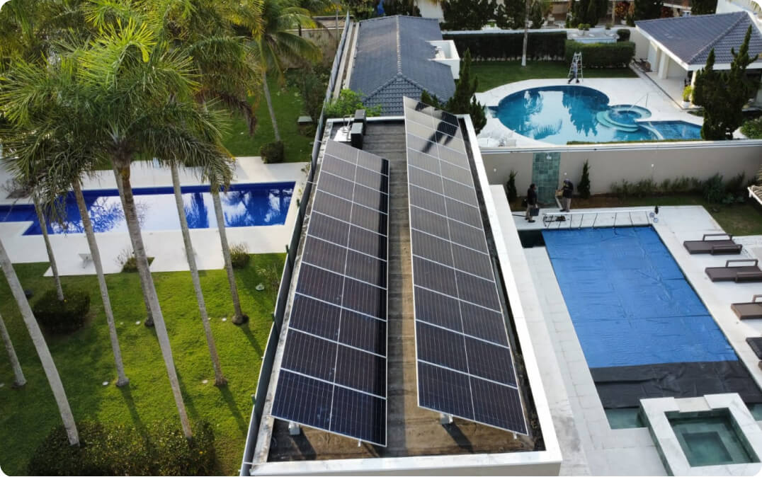 Eficiência prolongada