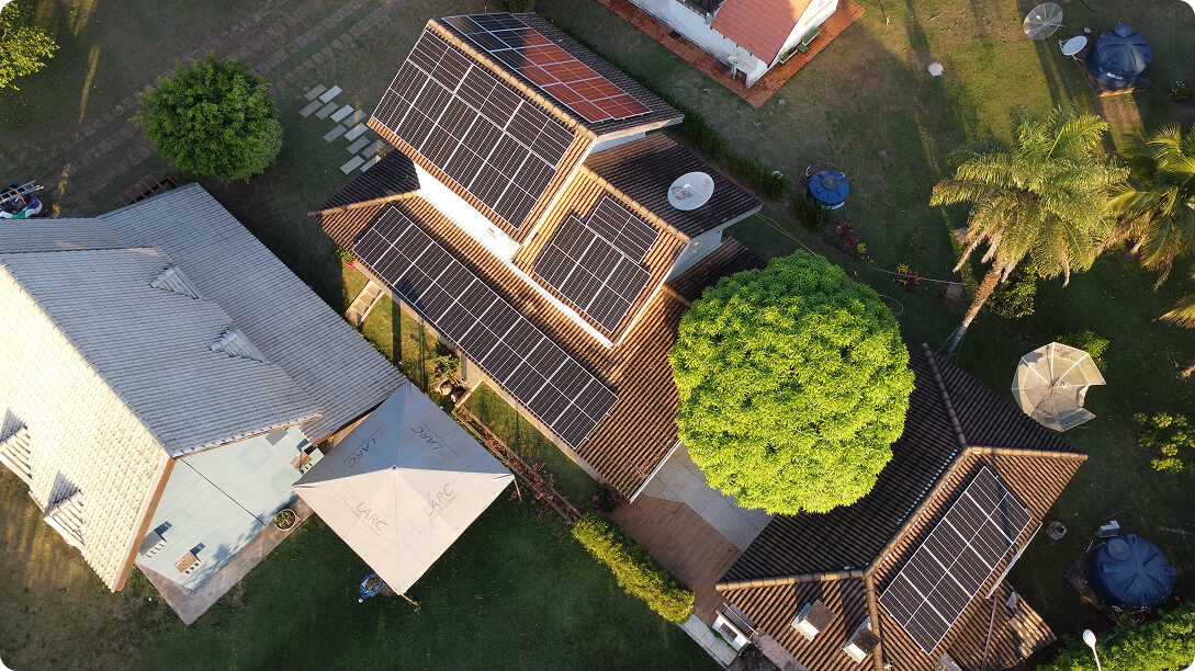 Valorização do imóvel