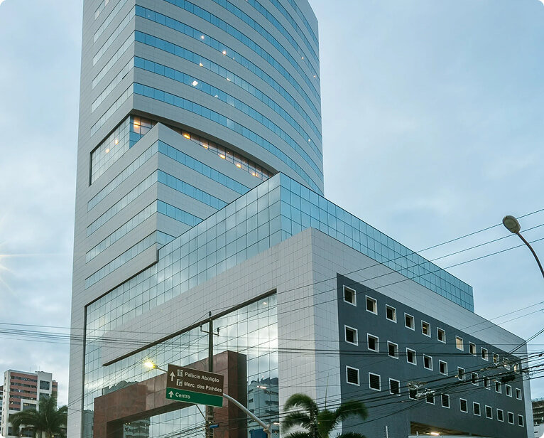 Regional Norte e Nordeste